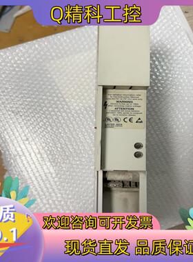 现货伦茨制动单EMB9351-E 功能正常外观完好