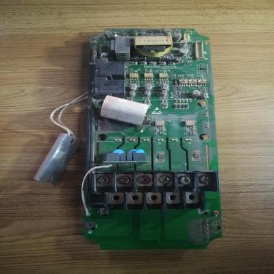 （设备配件）拆机易控变频器EC50011G0015P43C主机，功能包好