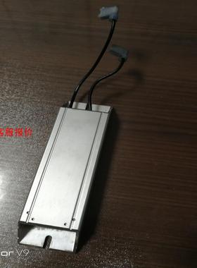 CAH150C411原装拆机abb充电电阻27R，非仿造假货