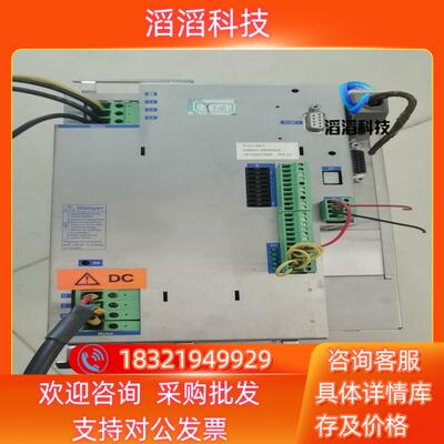 现货百格拉 Berger Lahr TLD136F 伺服驱动器