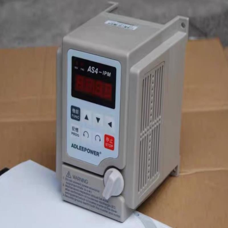 爱德利AS2系列ADLEEPOWER AS2-107 1HP