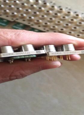 [德峰]日亚激光模组NUBM0E大功率单颗5W