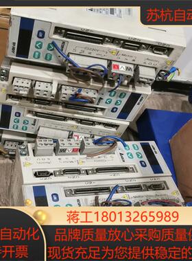 ASD-A0421-AB台达老款400W750W1KW