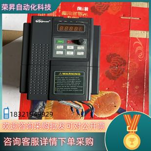 现货亚太变频器 0.75GB YT600NS