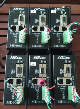 【工控自动化】川宝曝光机驱动器HPtec MD602I议价