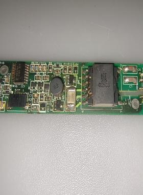 （设备配件）JUKI 贴片机KE-2020M配件 NEC高压板S-114