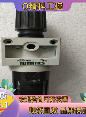 现货numatics 纽曼蒂克调压阀P22BRθ3AG