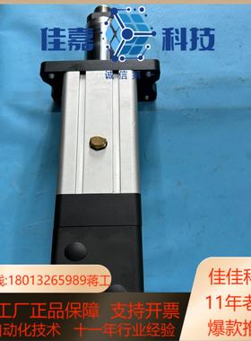 全新电缸 型号：EDA60-L01B10-C50-D010-