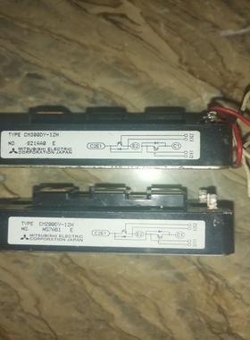 三菱IGBT模块 CM300DY-12H CM200DY-1