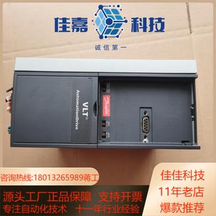 301P1K1T4E20H变频器 丹佛斯301系列FC
