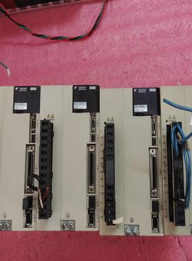 [德峰]A01A002000SGDV-拆机驱动器五系安川1201.5