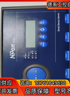 MOXA 5450 5110 5150 5130 闲置