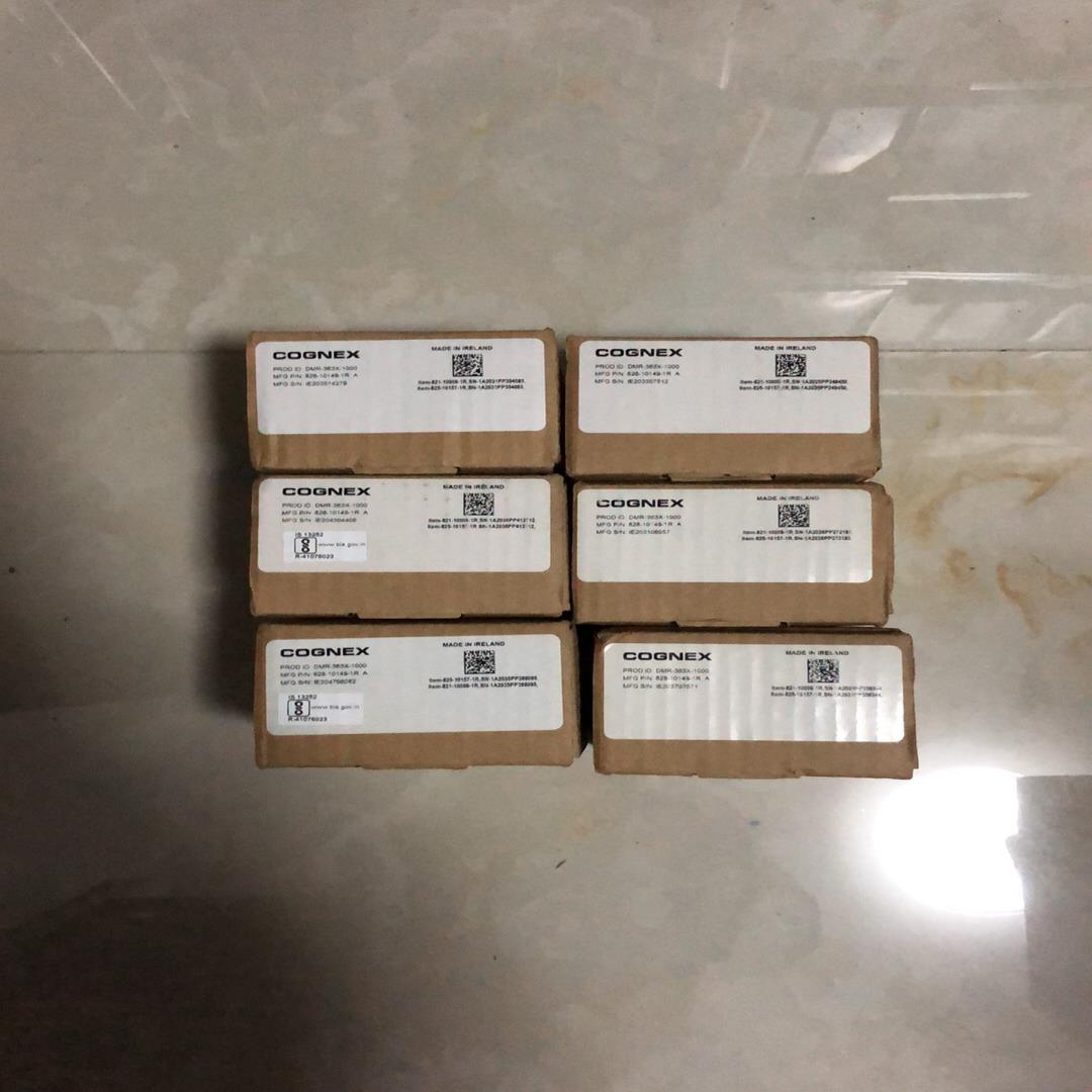 [德峰] DM363X -DM363Q康耐视DM363XMAX