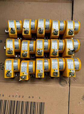 本德尔电流互感器BENDER  W35ABP 充新 议价