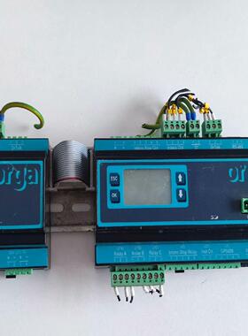 PLC/控制器 ORGA CIP-2408 /PWR8508