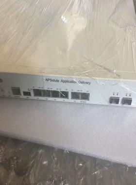 [德峰]RADWARE AppDirector AD508 负载均衡