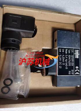 8244.76.2310压力传感器Trafag 0-4bar