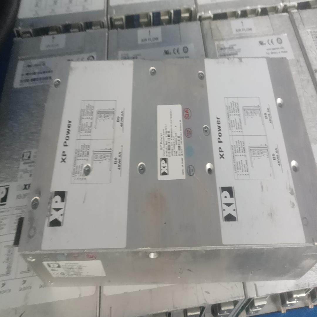 [德峰]xp power xp f7b9b9 模块电源 双路48V直