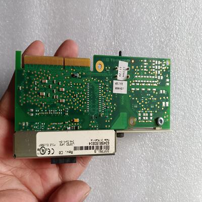 （设备配件）贝一加莱 3IF791.9 3IF781.9 质量保证拆机