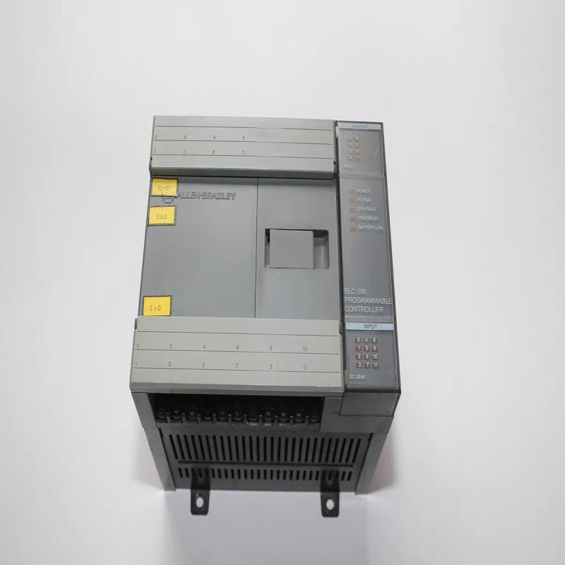 1747-L20C SLC500 AB模块
