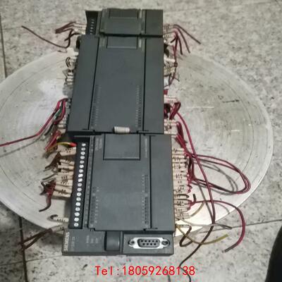 【非标价】拆机CPU224 CN加扩展