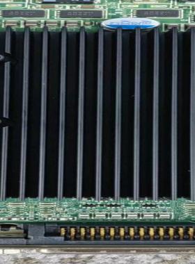 迈创Matrox MGI M9120-E512LPUF双屏