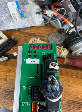 议~日本MOVO2驱动器 SVFH3-H3-X*HMB2刚