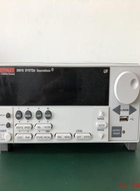 【非标价】keithley 2601B数字源表