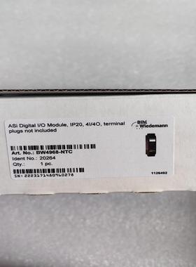 BW4968-NTC   全新原装必威（BW）模块，议价出