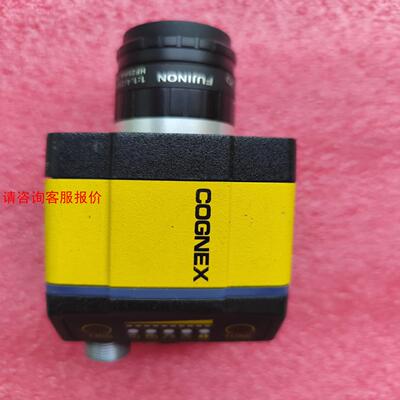 康耐视DM362Q读码器