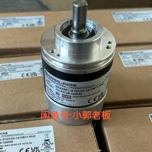 RH2 1213B17 倍加福 S10CA5 ENA58PL