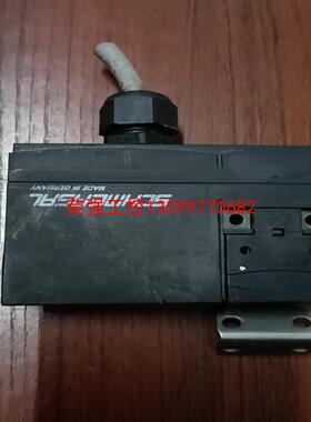 【荣强工控】SCHMERSRL  AZM170-02ZK门锁