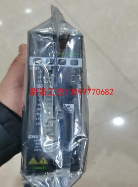 【荣强工控】上银伺服驱动器电机mega-fabs D2-0123-S-A