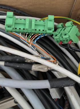 [德峰]ABB机器人线缆3HAC022978-001   长度7m