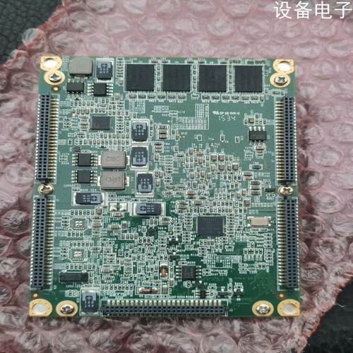 (设备配件）94V-0WZ-7A 工控主板E170968 BD10344