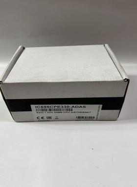 ADAS IC695CPE330GE- PACSystem