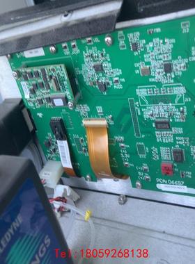 【非标价】API显示屏驱动板、API显示屏，美国泰利德TELEDYNE