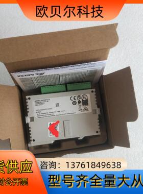 台达PLC模块 DVP04TC-S 全新原装  未使用  不