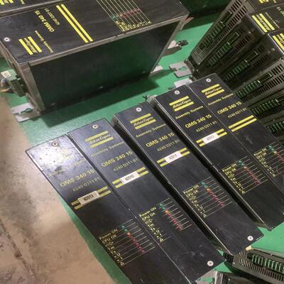 （设备配件）控制器CopcoQMS34015 阿特拉斯Atlas伺服