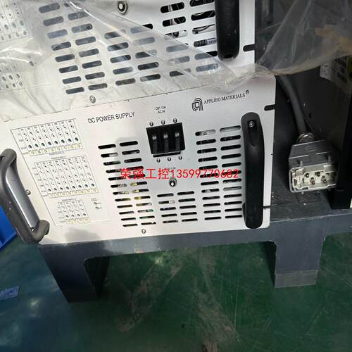 【荣强工控】直流电源DC POWER SUPPLY 应用材料3台 议价