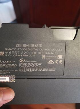 S7322-1BL00-0AA0议价