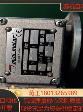 mini motor 伺服电机，型号功率看图 议价