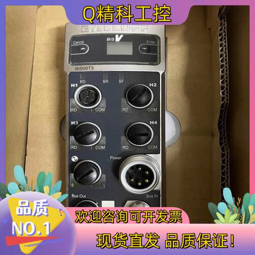 现货巴鲁夫 BIS00T3