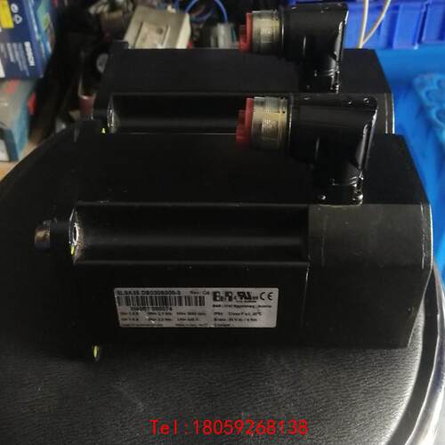 【非标价】贝加莱单电缆电机  混合电缆电机8LSA35.DB030S3