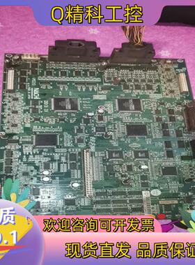 现货NACHi那智不二机器人伺服控制板UM221D