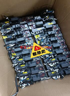 【荣强工控】三菱伺服JE100瓦、MR-JE-10B、MR-JE-10A