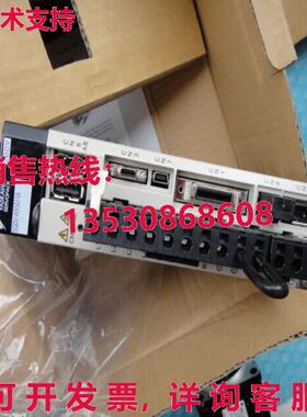 原装供应YASKAWA AC SERVO DRIVER SGDV-R70A11A SGDVR70A11A