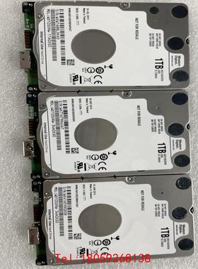 【非标价】WD10SDRW-34ADXS0 几个USB1T