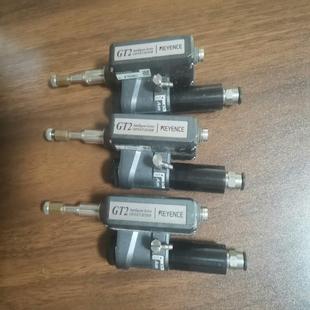 A12KL GT2 成 激光位移传感器 基恩士接触式