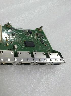 [德峰]DELL 0R1XFC 四口千兆网卡，Intel i350A